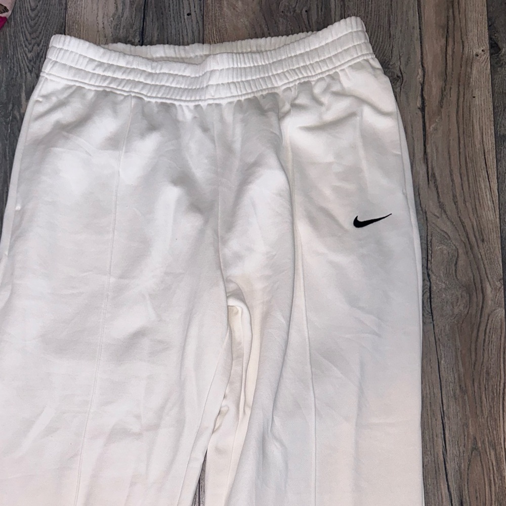 Nike Wide jogger